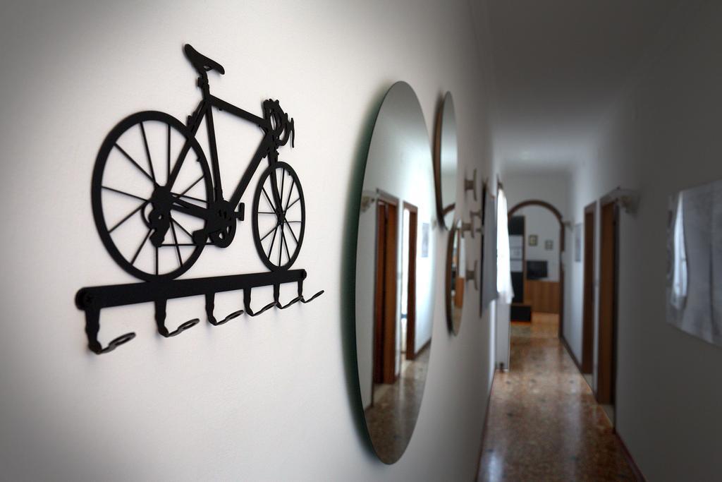 I Like Venice Mestre Room photo