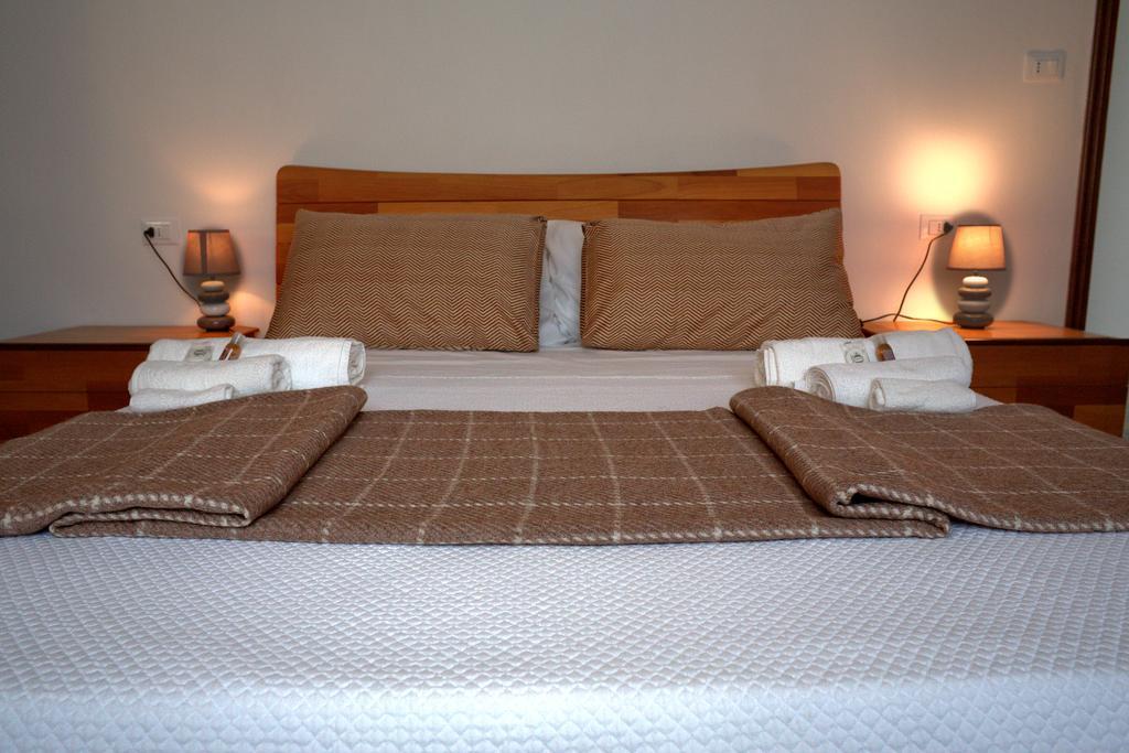 I Like Venice Mestre Room photo