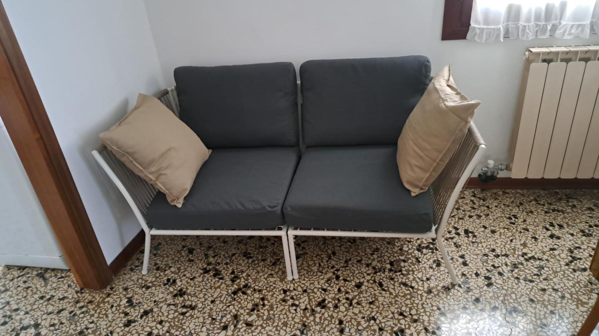 I Like Venice Mestre Room photo