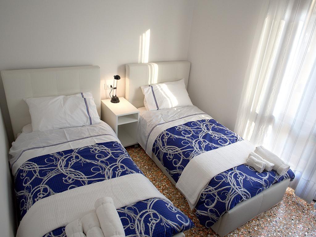 I Like Venice Mestre Room photo