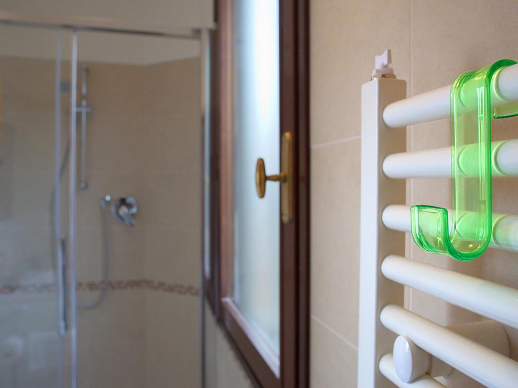 I Like Venice Mestre Room photo
