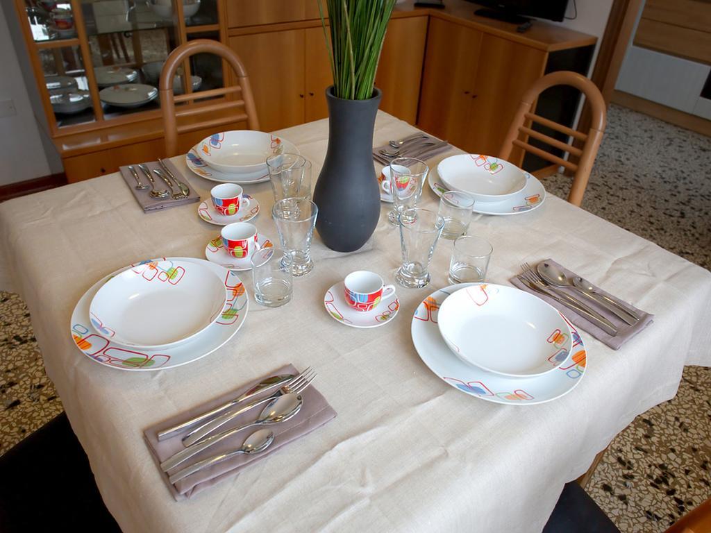 I Like Venice Mestre Room photo