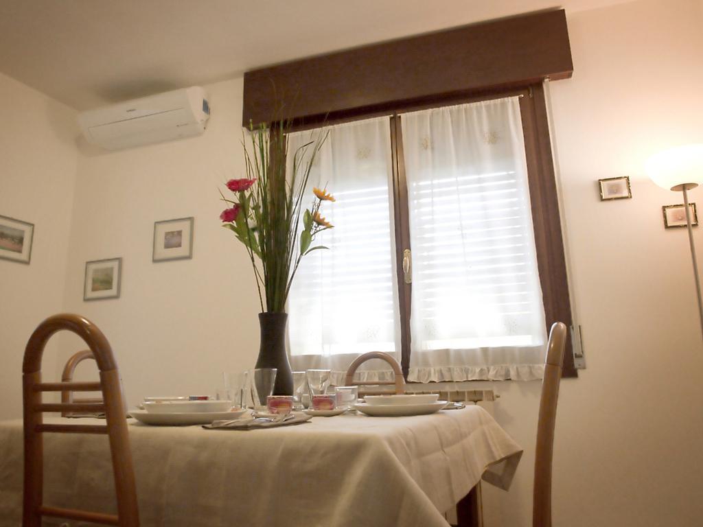I Like Venice Mestre Room photo